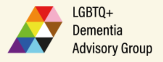LGBTQ-Dementia-Advisory-Group