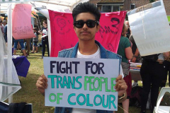 Trans Activist