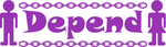 DependMainLogoTS