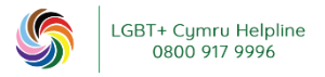 LGBT-Cymru-Helpline