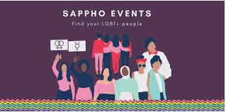 Sappho-Events
