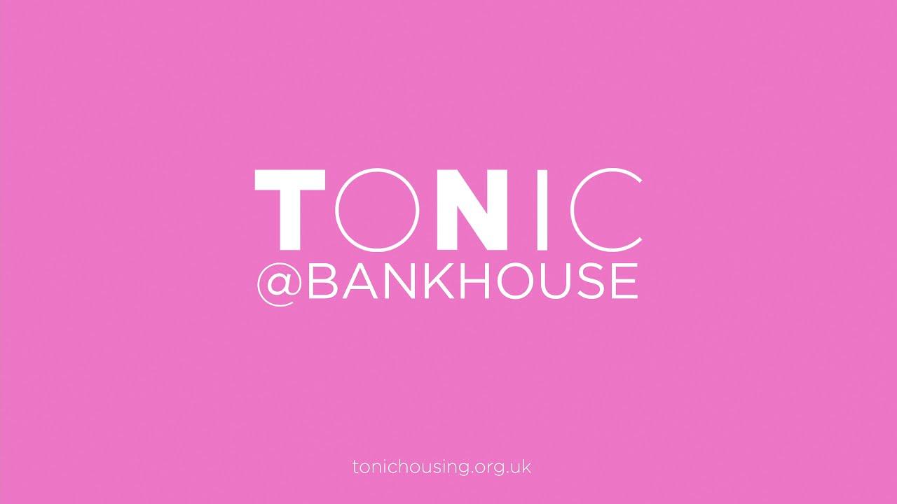 Tonic-Housing