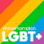 Wolverhampton LGBT+ small logo 2 - 1