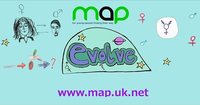 evolve